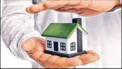 Pancham Society flat buyers to get ownership rights in a week: GMADA chief. (HT PHOTO)