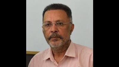 Punjab health minister Dr Balbir Singh (File) Punjab health minister Dr Balbir Singh (File)