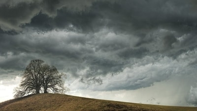 The lower part of Mississippi Valley, among other parts of the country, may be affected by violent thunderstorms and several tornadoes (Pixabay - representational image) The lower part of Mississippi Valley, among other parts of the country, may be affected by violent thunderstorms and several tornadoes (Pixabay - representational image)