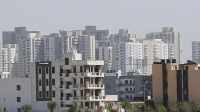 The Sports City is a group housing project, along the Noida-Greater Noida Expressway, where 70% land will be utilised for sports infrastructure and the rest for housing. (HT Archive) The Sports City is a group housing project, along the Noida-Greater Noida Expressway, where 70% land will be utilised for sports infrastructure and the rest for housing. (HT Archive)
