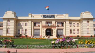 The two bills were signed on November 18. (Bihar Vidhan Sabha) The two bills were signed on November 18. (Bihar Vidhan Sabha)