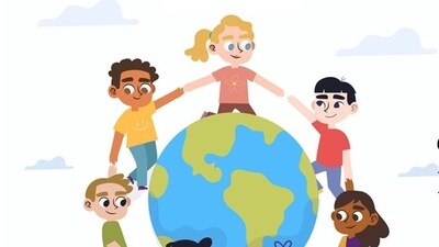 Youth (representational) Youth (representational)
