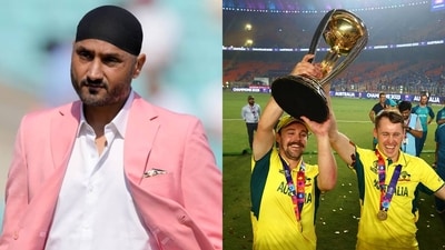 Harbhajan Singh appealed for 'sanity and dignity' to prevail Harbhajan Singh appealed for 'sanity and dignity' to prevail