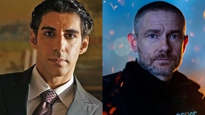 International Emmy Awards 2023: Jim Sarbh lost to Martin Freeman. International Emmy Awards 2023: Jim Sarbh lost to Martin Freeman.