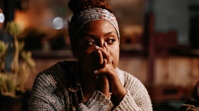 You have social anxiety: Even if you usually enjoy the company of others and find social situations invigorating, there may still be instances where you experience feelings of anxiety or discomfort in specific social contexts. (Unsplash) You have social anxiety: Even if you usually enjoy the company of others and find social situations invigorating, there may still be instances where you experience feelings of anxiety or discomfort in specific social contexts. (Unsplash)