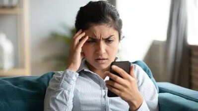 Ways by which social media can increase anxiety (Unsplash) Ways by which social media can increase anxiety (Unsplash)