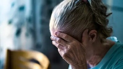 Dealing with grief: Experts shares tips (Unsplash) Dealing with grief: Experts shares tips (Unsplash)