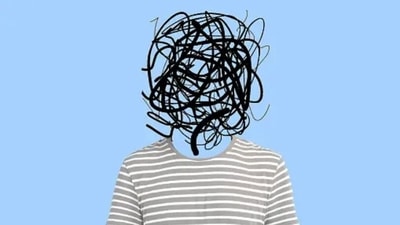 We dismiss any kind of positive feedback and focus on the negative criticism instead. We also downplay our achievements and replay the concerns. (Unsplash) We dismiss any kind of positive feedback and focus on the negative criticism instead. We also downplay our achievements and replay the concerns. (Unsplash)
