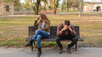 How to manage family issues and cope up with your deteriorating mental health (Pexels) How to manage family issues and cope up with your deteriorating mental health (Pexels)