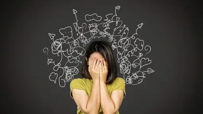 Stress is a state of constant worry and tension. It can be induced by a lot of factors. " In psychology, stress is a known and important factor which plays a role in the onset of mental health issues. For example, stress can lead to an anxiety disorder or even depression," wrote Psychologist Alf Lokkertsen as he explained the types of stress. (Unsplash) Stress is a state of constant worry and tension. It can be induced by a lot of factors. " In psychology, stress is a known and important factor which plays a role in the onset of mental health issues. For example, stress can lead to an anxiety disorder or even depression," wrote Psychologist Alf Lokkertsen as he explained the types of stress. (Unsplash)