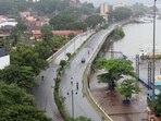 “Green infrastructure” offers some solutions.  (ANI PHOTO.)