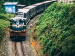 Nilgiri Mountain Railway: It stretches from Mettupalayam to Ooty in Tamil Nadu. Built-in 1908, the train passes through 16 tunnels and across 250 bridges in the Nilgiri mountain ranges. (File)