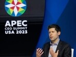 Sam Altman Sam Altman