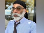Gurpatwant Singh Pannun, the chief of banned outfit Sikhs for Justice (SFJ). Gurpatwant Singh Pannun, the chief of banned outfit Sikhs for Justice (SFJ).