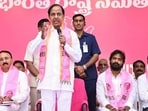 The rebels and independents standing up to the CM is less a sign of their invincibility and more of their unwillingness to opt out of an already tough fight between the CM (PTI)