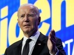U.S. President Joe Biden 