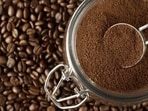 Coffee grounds can help prevent neurological disorders: Study Coffee grounds can help prevent neurological disorders: Study