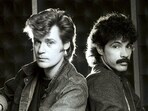 Daryl Hall and John Oates are engaged in a legal battle Daryl Hall and John Oates are engaged in a legal battle