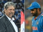 Kapil Dev has wants Team India to move on following their loss to Australia in the World Cup final. Kapil Dev has wants Team India to move on following their loss to Australia in the World Cup final.