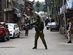 kashmir police kashmir police