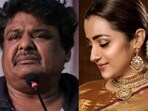Trisha has vowed never to work with Mansoor Ali Khan