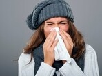 Pneumonia can cause inflammation in the air sacs of one or both lungs and can cause serious complications in those with compromised immune system, elderly or children. 