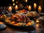 As more researchers dig into the science of gratitude, they've found the feeling likely played a key role in helping our ancestors band together and survive.