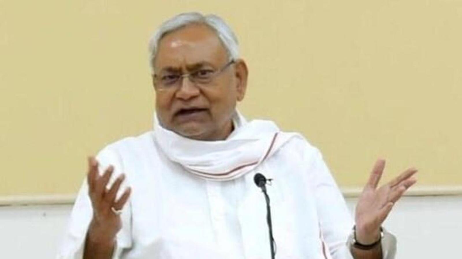 Bihar to seek inclusion of quota policy in IXth Schedule - Vimarsana News