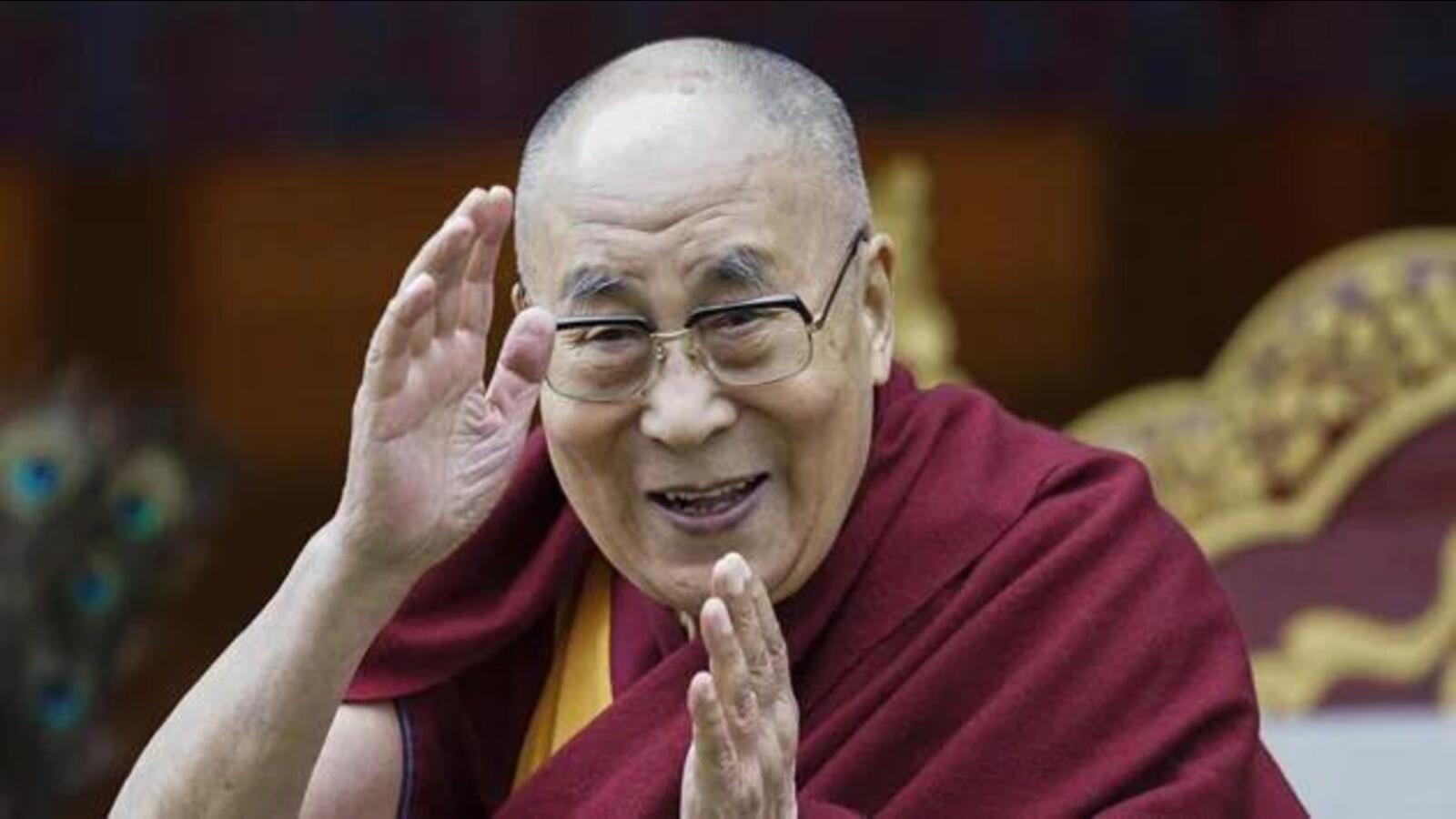 Dalai Lama to visit Sikkim from December 11-14 - Vimarsana News