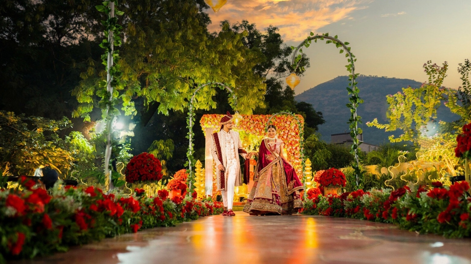 With Radisson Blu Hotel & Spa, Nashik becomes the hottest wedding destination - Vimarsana News