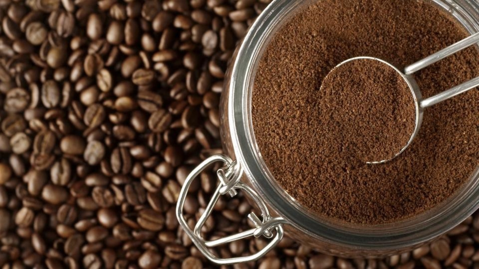 Coffee grounds can help prevent neurological disorders: Study - Vimarsana News
