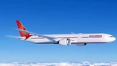 Alert: DGCA imposed a fine of Rs. 10lakh for the second time for non compliance of compensation rules. Alert: DGCA imposed a fine of Rs. 10lakh for the second time for non compliance of compensation rules.