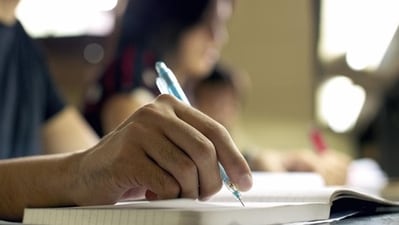 Most of the time, questions on seating arrangement if decoded properly can fetch you more marks because they come with a set of sub-questions in connection to the plot. (Getty Images/iStockphoto/ Representational image) Most of the time, questions on seating arrangement if decoded properly can fetch you more marks because they come with a set of sub-questions in connection to the plot. (Getty Images/iStockphoto/ Representational image)