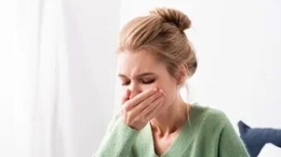 Indigestion and nausea: The action of the fight or flight mode can lead to the slowing down of the stomach. This can show up in the body as indigestion and nausea. (Unsplash) Indigestion and nausea: The action of the fight or flight mode can lead to the slowing down of the stomach. This can show up in the body as indigestion and nausea. (Unsplash)