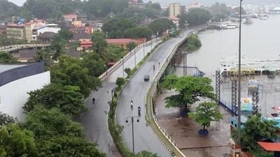 “Green infrastructure” offers some solutions. (ANI PHOTO.) “Green infrastructure” offers some solutions. (ANI PHOTO.)