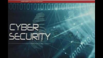 Additional director general of police, cyber, OP Singh emphasised the importance of artificial intelligence and shared information about cutting-edge tech used to detect counterfeit notes in various countries. He spoke on the importance of collaborative plans between banks and the police to mitigate cyber threats and safeguard citizens’ hard-earned money. (HT File Photo)