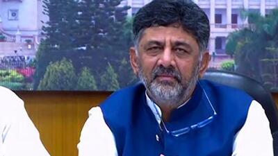Deputy chief minister D K Shivakumar on Wednesday said the Congress party is set to conduct further discussions next week to finalise appointments to state-run boards and corporations. (PTI) Deputy chief minister D K Shivakumar on Wednesday said the Congress party is set to conduct further discussions next week to finalise appointments to state-run boards and corporations. (PTI)