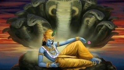 Dev Uthani Ekadashi 2023 falls on the Ekadashi Tithi of the Shukla Paksha during the Kartik month. (Pinterest) Dev Uthani Ekadashi 2023 falls on the Ekadashi Tithi of the Shukla Paksha during the Kartik month. (Pinterest)