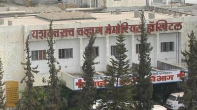 Due to a shortage of staff, the YCMH was unable to appoint a permanent clerical staff at the cash counter, said official. (HT FILE PHOTO) Due to a shortage of staff, the YCMH was unable to appoint a permanent clerical staff at the cash counter, said official. (HT FILE PHOTO)