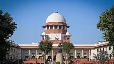 In its judgment, the top court noted that there was no justification for the NCLT to order a re-valuation. (File photo) In its judgment, the top court noted that there was no justification for the NCLT to order a re-valuation. (File photo)