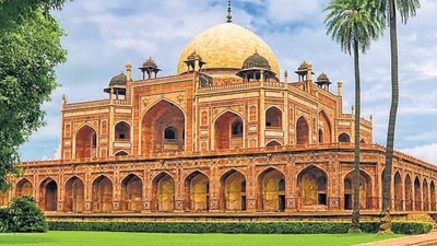 World Heritage Week serves as a platform to encourage people, communities, governments, and individuals to actively engage in the conservation of these invaluable heritage sites. (HT File Photo) World Heritage Week serves as a platform to encourage people, communities, governments, and individuals to actively engage in the conservation of these invaluable heritage sites. (HT File Photo)