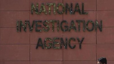 NIA arrests 38-year-old man accused in Sri Lankan human trafficking case. (HT Archive) (File) NIA arrests 38-year-old man accused in Sri Lankan human trafficking case. (HT Archive) (File)