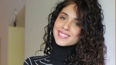 Pooja Bhamrrah has a feature film and two short films lined-up for release Pooja Bhamrrah has a feature film and two short films lined-up for release