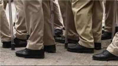 The ATS team has prepared different route charts used by human traffickers to bring illegal immigrants via West Bengal and Assam to Bihar and Uttar Pradesh and then spread them across the country. (Pic for representation)
