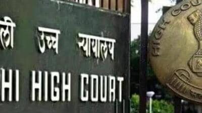 The Delhi High Court. (File photo) The Delhi High Court. (File photo)