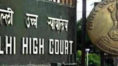 The Delhi high court questioned the basis on which the report was published and said that there must be a semblance of truth in the allegations. (File) The Delhi high court questioned the basis on which the report was published and said that there must be a semblance of truth in the allegations. (File)
