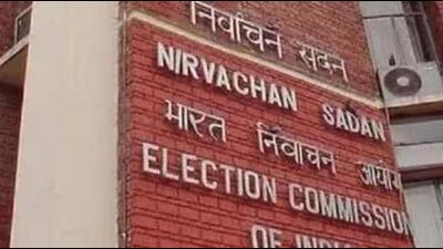 The Election Commission of India. (Representative file photo) The Election Commission of India. (Representative file photo)