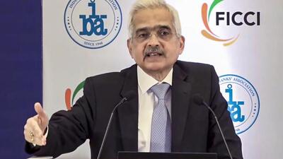 This is the RBI governor’s second warning in a month about the risks from food inflation. (PTI Photo) This is the RBI governor’s second warning in a month about the risks from food inflation. (PTI Photo)