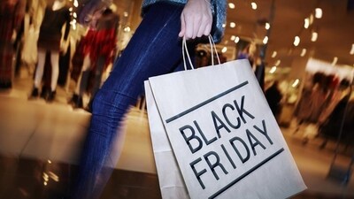 Black Friday falls a day after the festival of Thanksgiving, the traditional US holiday where people gather to express gratitude over a delicious meal with traditional delicacies (Shutterstock) Black Friday falls a day after the festival of Thanksgiving, the traditional US holiday where people gather to express gratitude over a delicious meal with traditional delicacies (Shutterstock)