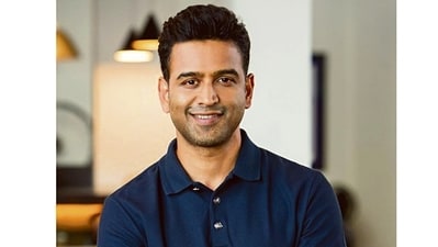 Nithin Kamath Nithin Kamath